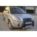 Кенгурятник "Lena" для Kia Sportage
